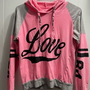 Love Long sleeve shirt